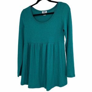 Womans Top Maternity 9563 Small Old Navy Cozy